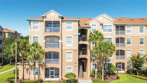 205-2784 Almaton Loop, KISSIMMEE, FL, 34747-2538 | Card Image