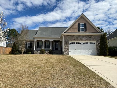 4015 Summerberry Dr, Fayetteville, NC, 28306-7447 | Card Image