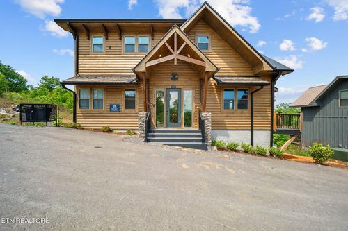 610 Butterfly Way, Sevierville, TN, 37876 | Card Image
