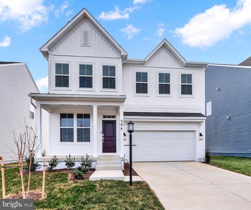 lot-505-584 Mountain Laurel Blvd, RANSON, WV, 25438-4044 | Card Image