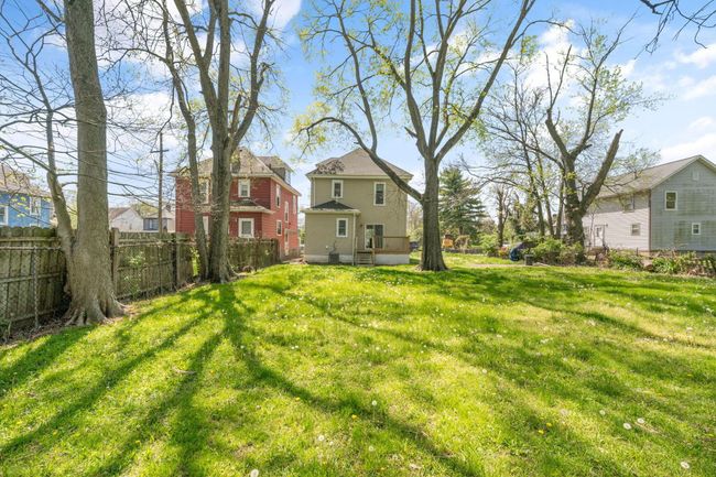 1342 E Fulton St, House other with 3 bedrooms, 3 bathrooms and null parking in Columbus OH | Image 39