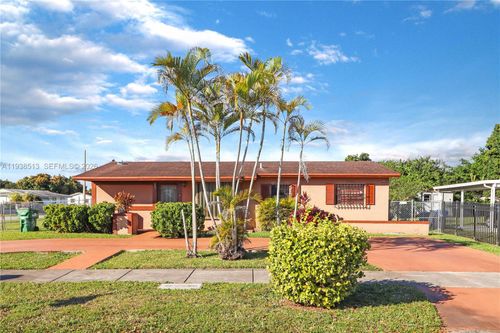 10771 Sw 143rd Ter, Miami, FL, 33176-6545 | Card Image