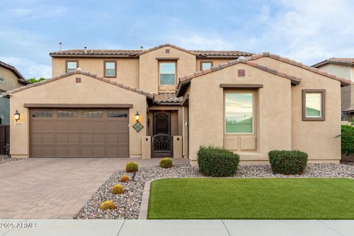 3301 E Orleans Dr, Gilbert, AZ, 85298-0234 | Card Image
