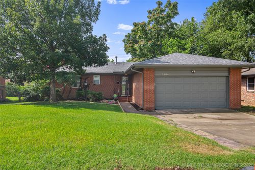 7304 30th St, Tulsa, OK, 74129-6260 | Card Image