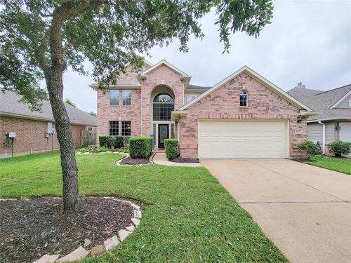 4027 Chestnut Bnd, Missouri City, TX, 77459-6684 | Card Image
