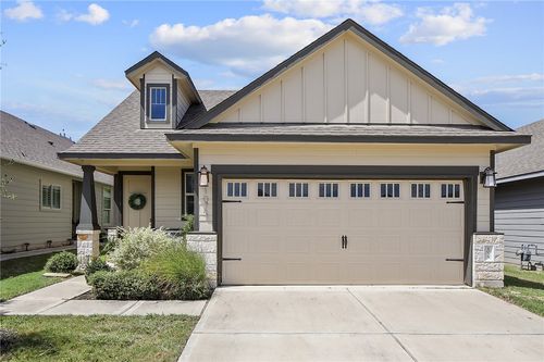 1075 Toledo Bend Dr, College Station, TX, 77845 | Card Image
