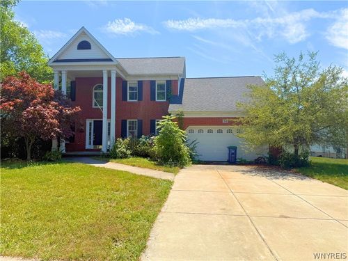 34 Jenawood Ln, Amherst, NY, 14221-3862 | Card Image