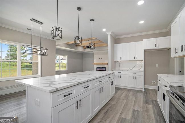 50 Keating St, House other with 3 bedrooms, 3 bathrooms and null parking in CHATSWORTH GA | Image 13