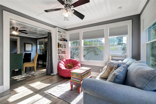 sunroom/bonus room | Image 11