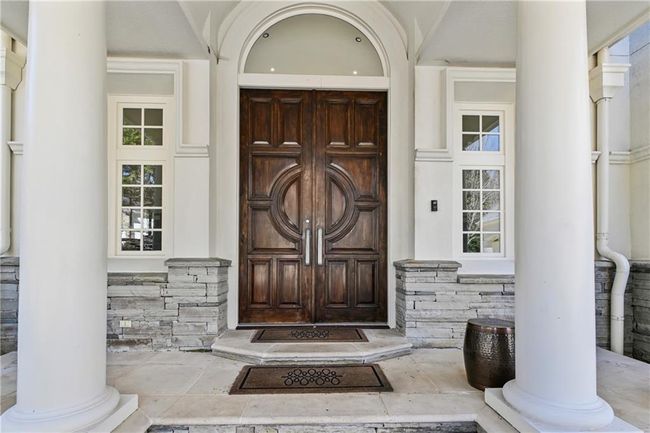510 Covington Cv, House other with 6 bedrooms, 10 bathrooms and 5 parking in Alpharetta GA | Image 9