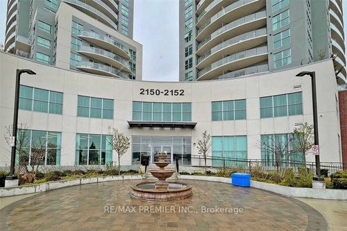 ph12-2150 Lawrence Ave E, Scarborough, ON, M1R3A7 | Card Image