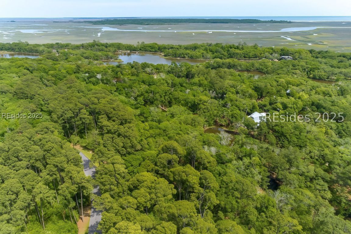 Land in St Helena Island 3