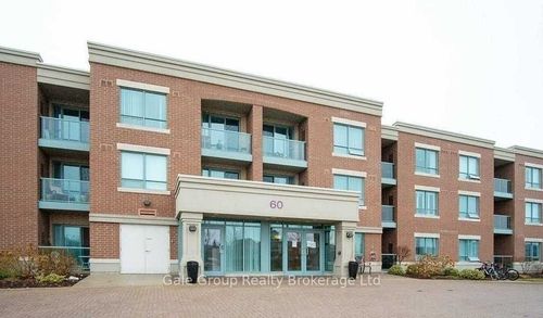 302-60 Via Rosedale Way, Brampton, ON, L6R3X6 | Card Image