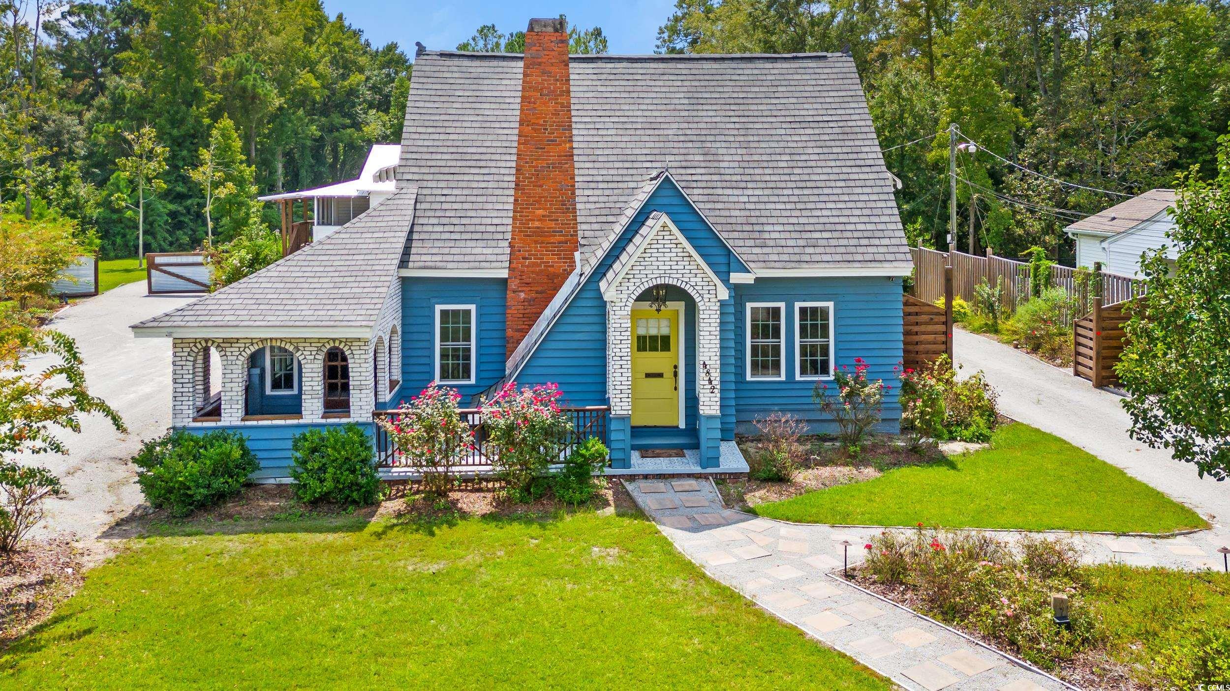 Main St, Loris, SC 29569