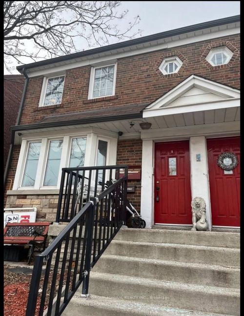 1188 Avenue Rd, Toronto, ON, M5N2G1 | Card Image