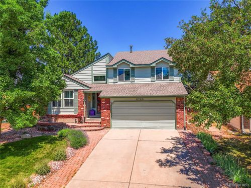 8785 W Quarto Cir, Littleton, CO, 80128-4258 | Card Image