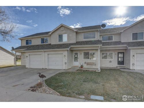 1506 Peacock Pl, Loveland, CO, 80537-6517 | Card Image