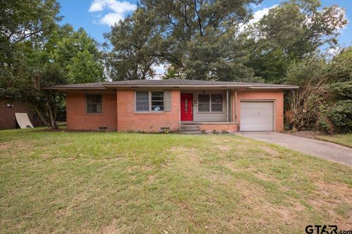 2105 Glenbrook Dr., Tyler, TX, 75701 | Card Image