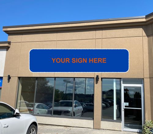 2768 Rue Laurier, Rockland, ON, K4K1N4 | Card Image