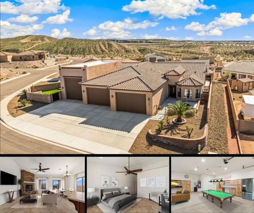 2656 Unicorn Rd, Bullhead City, AZ, 86429-7139 | Card Image