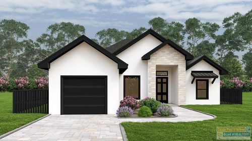 3401 Pennsylvania Ave., Port Isabel, TX, 78578 | Card Image