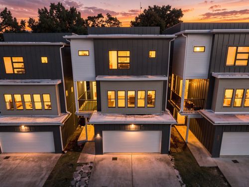 3802B Hutson Ave, Nashville, TN, 37216 | Card Image