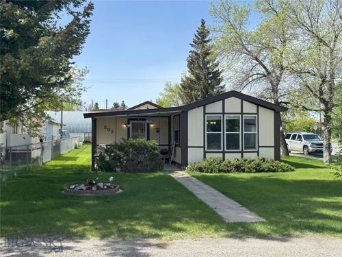 502 Silverbow Ave, Belgrade, MT, 59714-4213 | Card Image