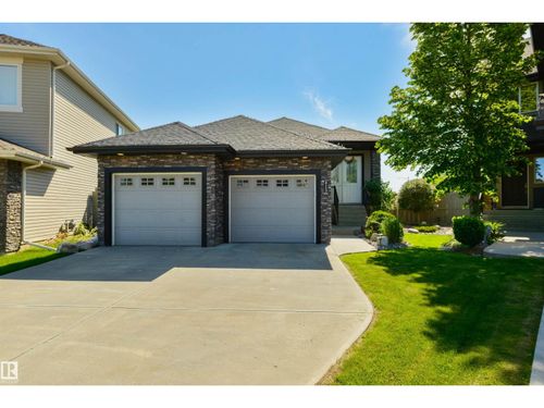 413 Chappelle Dr Sw, Edmonton, AB, T6W0Z3 | Card Image