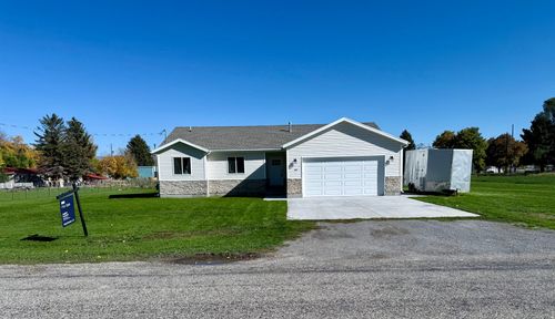 40 S 100 W, Trenton, UT, 84338-7001 | Card Image
