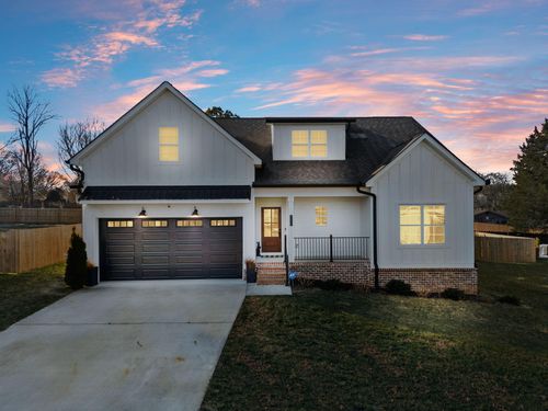 5020 Judd Way Nw, Cleveland, TN, 37312-6929 | Card Image