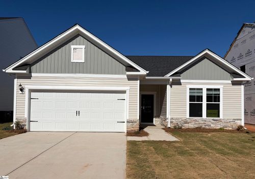 3060 Harvey Brook Court, Inman, SC, 29349 | Card Image