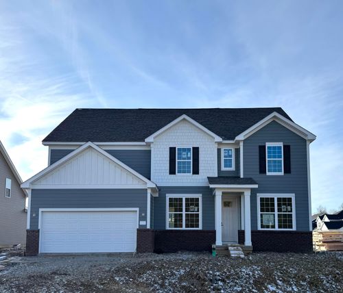 lot-2-9809 Glenfield Court, Plain City, OH, 43064 | Card Image