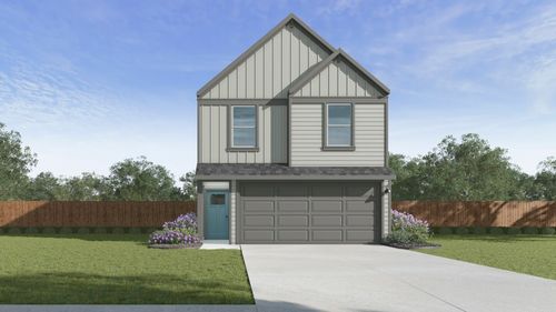 7010 Moonflower Ln, Princeton, TX, 75407 | Card Image