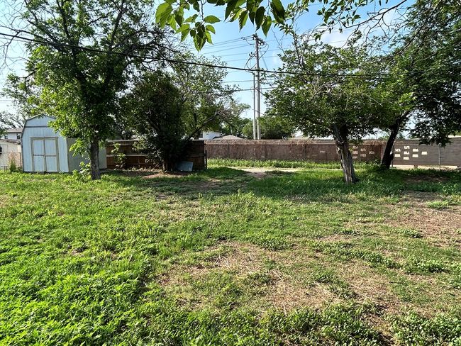 301 River Oaks St, House other with 3 bedrooms, 1 bathrooms and 1 parking in San Angelo TX | Image 11