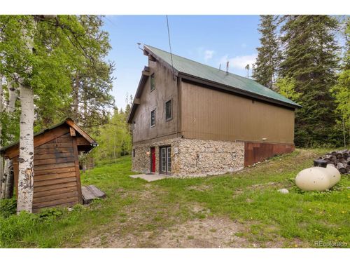 2222 Silver Creek Dr, Tabernash, CO, 80478 | Card Image