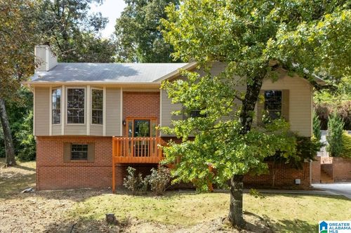 513 Bennett Dr, Alabaster, AL, 35007-9342 | Card Image