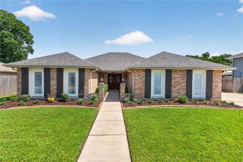 78 Yellowstone Street, Kenner, LA, 70065 | Card Image