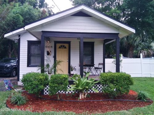 4416 Shirley Ave, JACKSONVILLE, FL, 32210-2030 | Card Image
