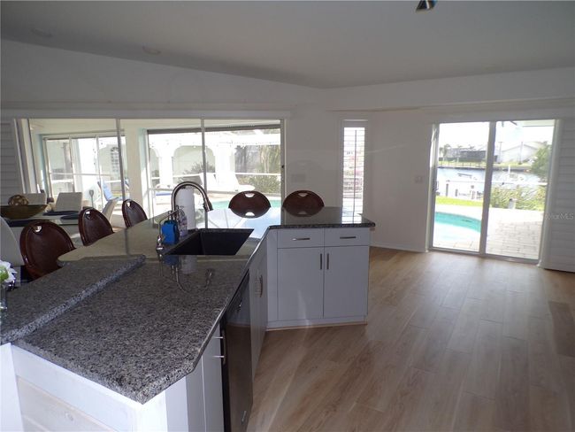 3804 Turtle Dove Blvd, House other with 5 bedrooms, 3 bathrooms and null parking in PUNTA GORDA FL | Image 30