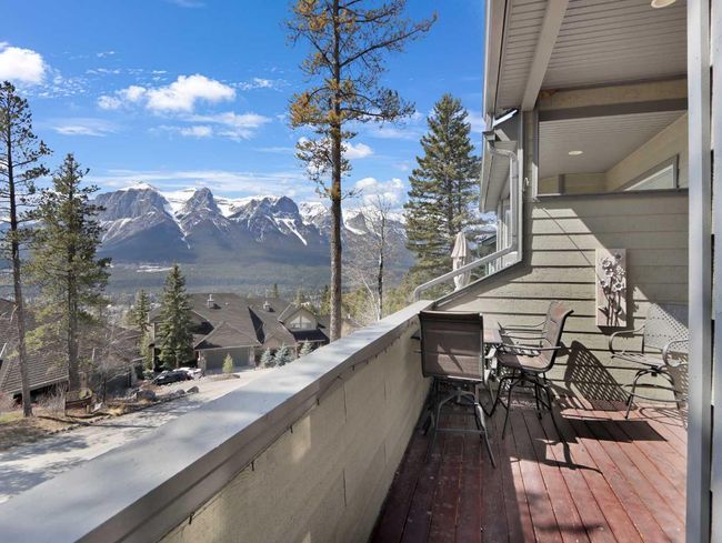 117 - 13 Aspen Glen, Home with 2 bedrooms, 4 bathrooms and 4 parking in Canmore AB | Image 4