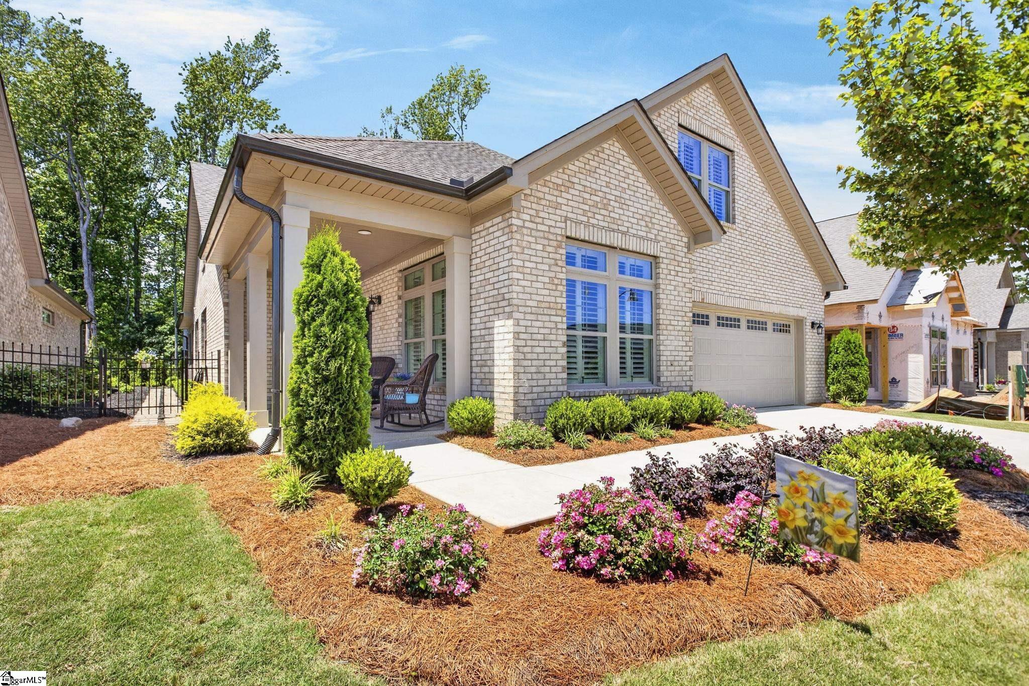 Residential in Greer 2