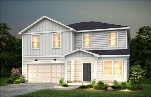 3072 Orwell Dr Se, Gainesville, GA, 30507-1101 | Card Image
