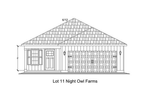 886 Owls Nest Dr, Conway, SC, 29527-3988 | Card Image