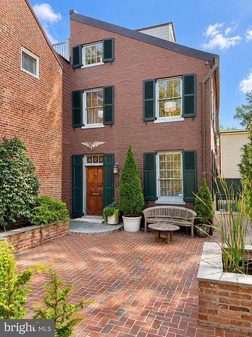 403 S Fairfax St, ALEXANDRIA, VA, 22314-3809 | Card Image