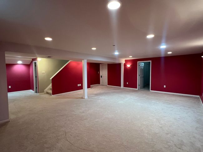 3381 Cromwell Rd, House other with 3 bedrooms, 3 bathrooms and null parking in Ann Arbor MI | Image 17
