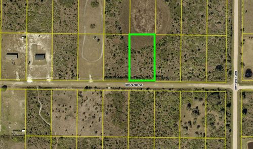 16163 Nw 262nd St, Okeechobee, FL, 34972 | Card Image