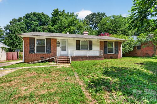 3515 Shamrock Dr, Charlotte, NC, 28215-3213 | Card Image