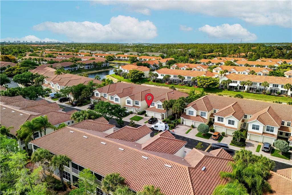 Residential in NAPLES 5
