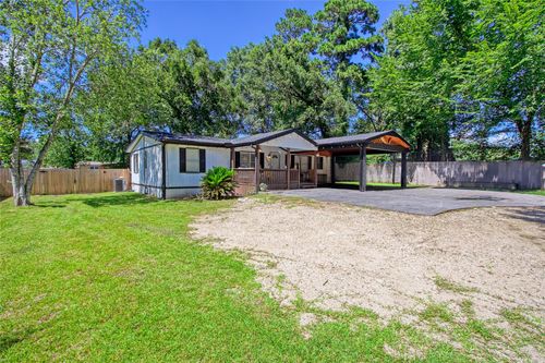 18491 Wisp Willow Way, Porter, TX, 77365-3996 | Card Image