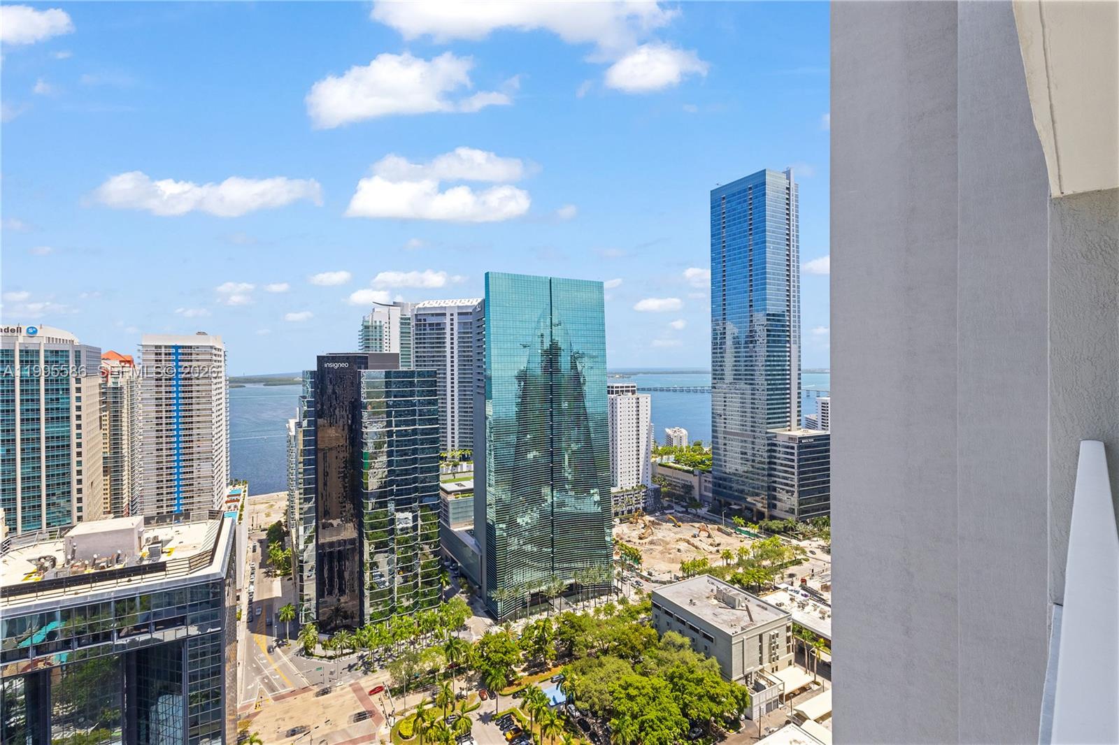 Residential in Miami 2